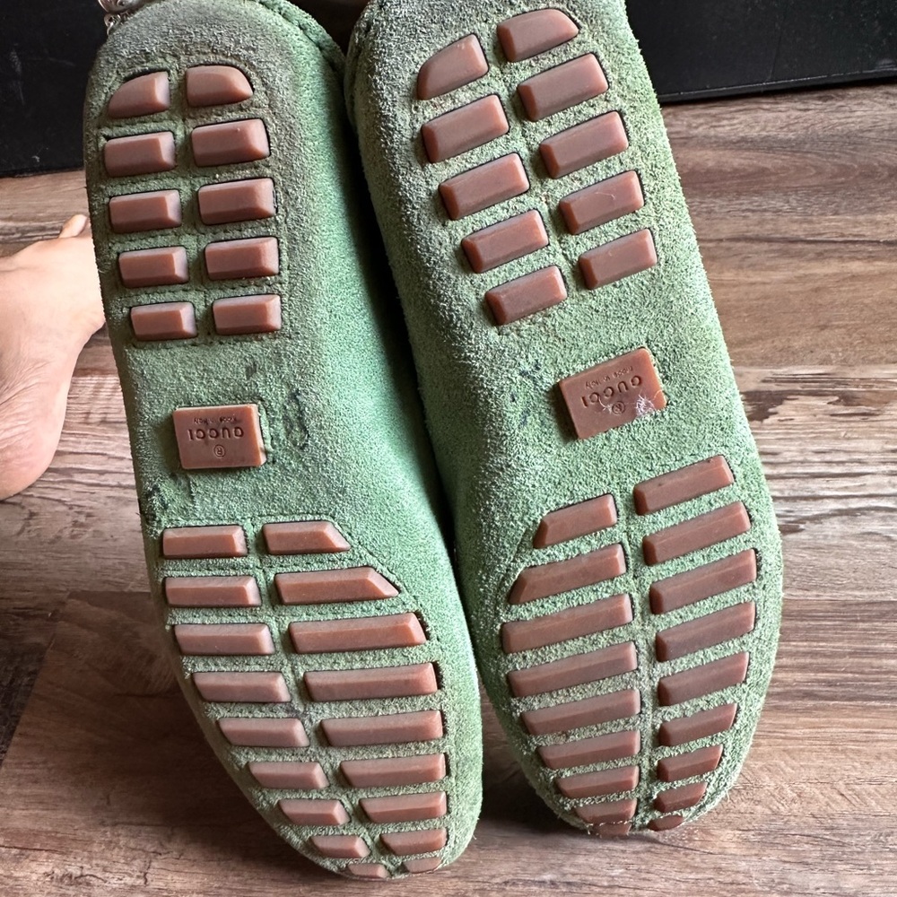 Gucci Loafers - Picture 7 of 10